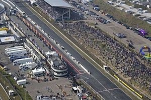 Zandvoort-CEO: Uitstel beste optie, F1-contract Dutch GP blijft intact