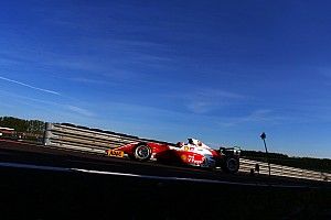 Petecof faz grande corrida de recuperação em etapa da F4 Alemã