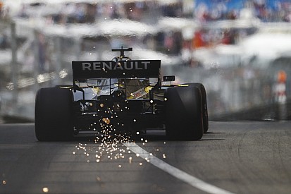 Renault aurait "aisément été 4e partout" fin 2018 avec le bloc 2019