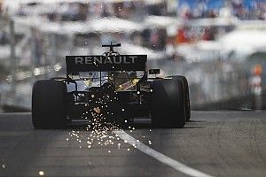 Renault aurait "aisément été 4e partout" fin 2018 avec le bloc 2019