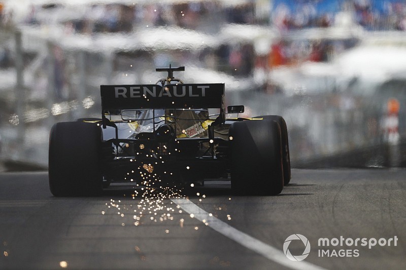 Renault aurait "aisément été 4e partout" fin 2018 avec le bloc 2019