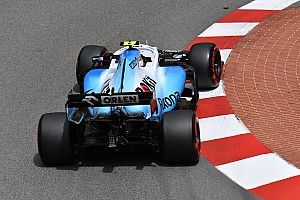 Kubica'nın sponsoru henüz 2020 görüşmelerinde bulunmuyor
