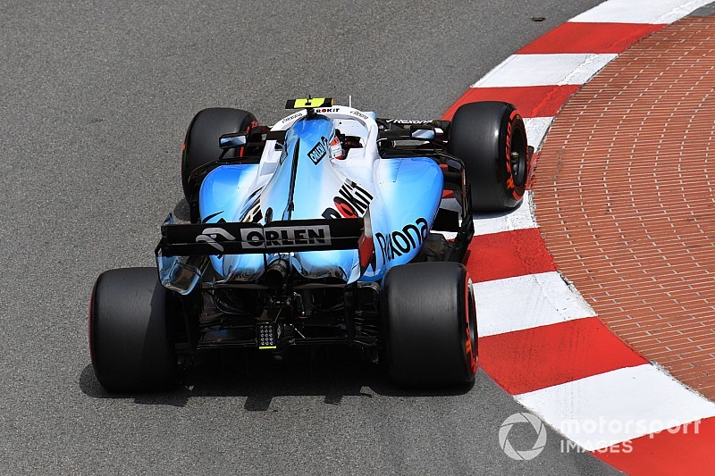 Kubica'nın sponsoru henüz 2020 görüşmelerinde bulunmuyor