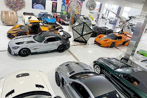 DuPont Registry secures second and final round of Series A financing