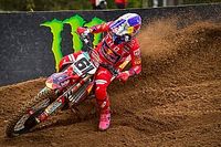 Rub&eacute;n Fern&aacute;ndez sube al podio de MXGP; Prado 12&ordm;