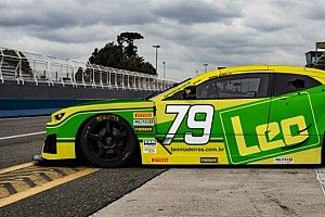 Rafael Seibel, vice-campeão de 2019, retorna à GT Sprint Race