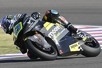 Vietti se llevó el triunfo de Moto2 en Termas de Río Hondo