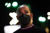 Le gouvernement saoudien veut discuter avec Hamilton
