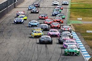 Eight reasons you should follow the DTM in 2022