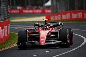 F1: Ferrari e Alpine trocam motores de Sainz e Ocon para GP em Ímola