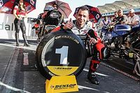 SBK | Danilo Petrucci correrà con il team Barni nel 2023