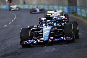 Alpine cautions on F1 concessions for Porsche and Audi