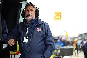 F1: Andretti espera apoio da FIA para entrada na F1 após reunião em Miami