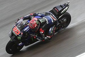 MotoGP: Quartararo vence de forma dominante em Portugal e empata na liderança do Mundial com Rins