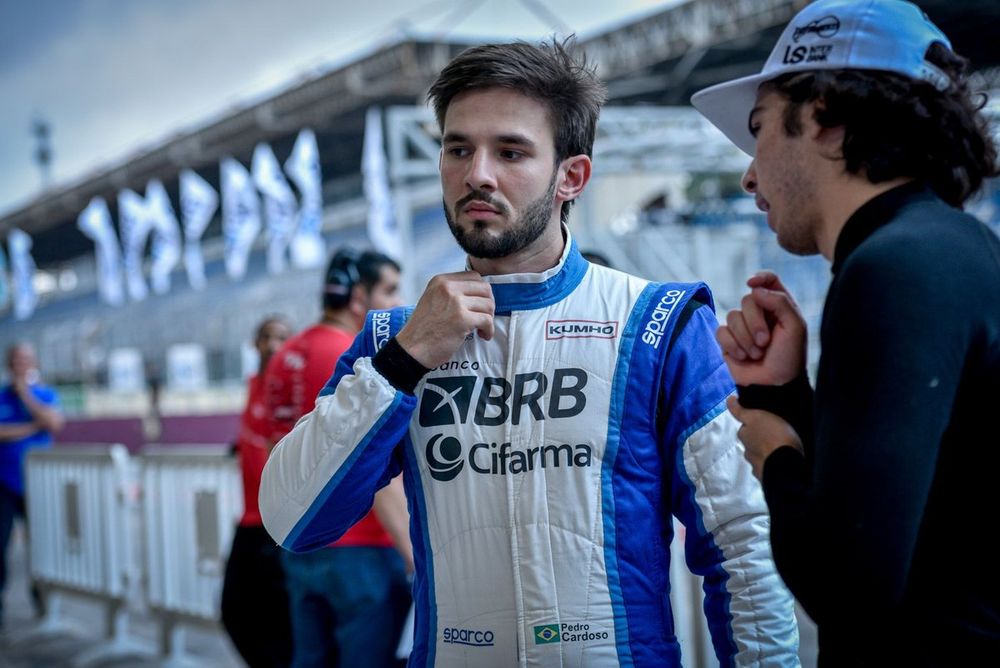 Pedro Cardoso