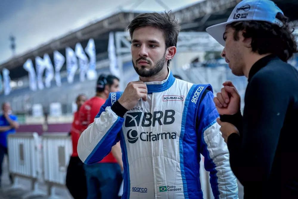 Pedro Cardoso