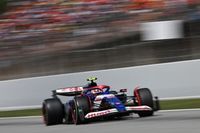 RB cree que sus recientes mejoras pueden estar "engañando" al equipo