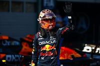 Verstappen admite que debi&oacute; trabajar para ganar la sprint de Austria
