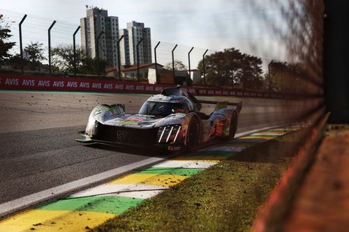 Dlaczego Peugeot nie startuje w IMSA?