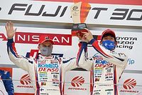 SARD boss says "the usual Kovalainen" returned at Fuji