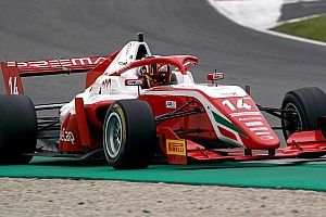 Смотрите в эти выходные: Леклер-младший и пилот SMP Racing сражаются в Муджелло