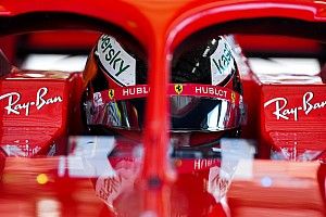Ilott Resmi Test Driver Ferrari Mulai 2021