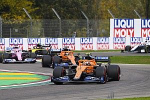 McLaren-duo klaar voor laatste loodjes Formule 1-seizoen