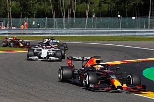 Honda met drie auto’s in top-acht op Spa: “Resultaat is oké”