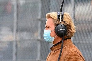 Rosberg: a Red Bull és a Mercedes 10 éve nem változtatott, míg a Ferrari…