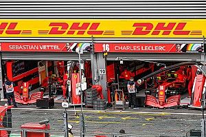F1: Wolff mete el dedo en la llaga de Ferrari con una insinuación