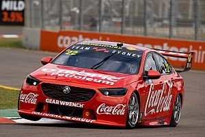 Pither linked to Supercars return with PremiAir