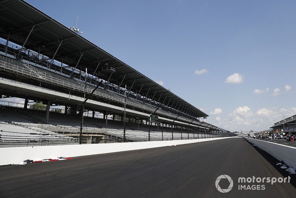L'università italiana all’Indy Autonomous Challenge!