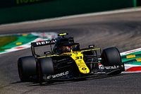 F1: Ocon faz críticas duras à Renault após bandeirada, mas muda tom e acaba considerando GP "uma boa corrida"