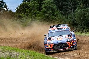 Quiz - Connaissez-vous les rallyes WRC ?