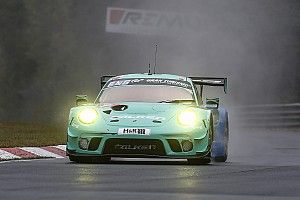 Falken Motorsport conferma la presenza alla 24h del Nurburgring