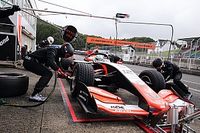 Super Formula drivers pushed for return of pitstops