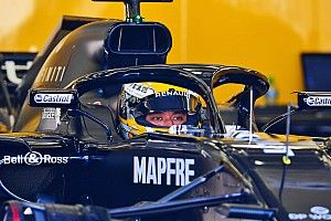 Zhou Satu-satunya Harapan Cina di F1