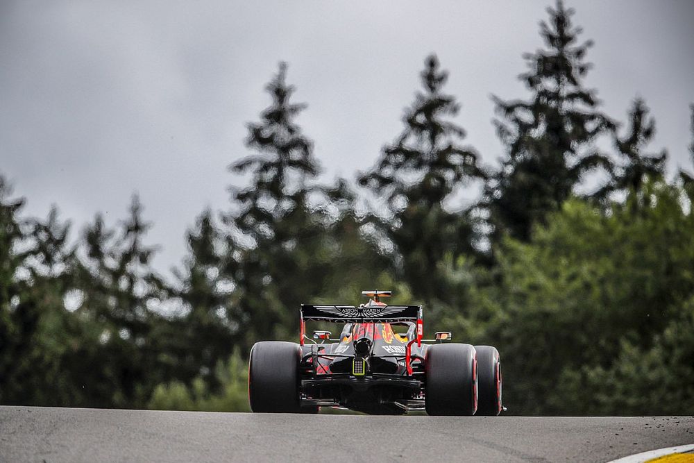 Overzicht 1 april-grappen in de racerij: Bomen planten voor elk F1-punt