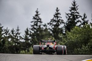 Overzicht 1 april-grappen in de racerij: Bomen planten voor elk F1-punt