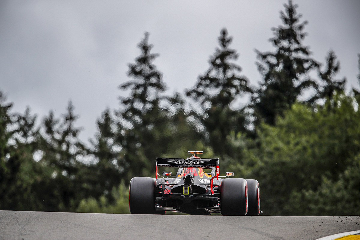 Overzicht 1 april-grappen in de racerij: Bomen planten voor elk F1-punt