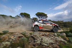 Ogier: "Si gano el WRC 2020, tendrá menos valor para mí"