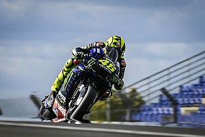 LIVE MotoGP, Gran Premio di Francia: Gara
