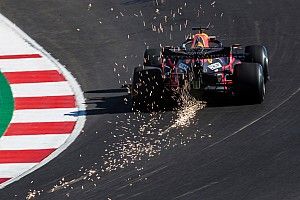 LIVE Formula 1, Gran Premio del Portogallo: Qualifiche