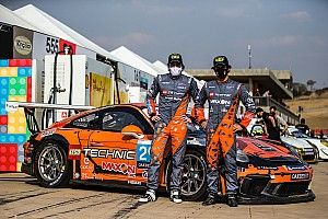 Embalado pela liderança na Sprint, Rodrigo Mello busca reação na Porsche Endurance Series