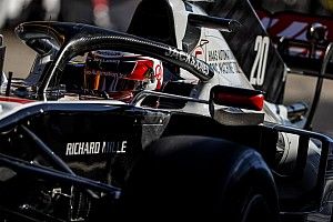 Magnussen was interessant geweest voor McLaren in IndyCar