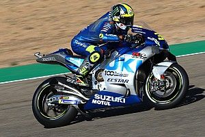 Mir et Rins se méfient des Honda et cherchent à peaufiner leur copie