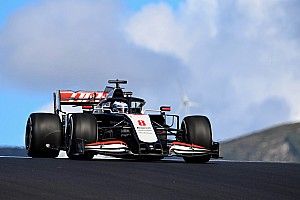 Grosjean: "Contrario ai team radio pubblici in TV"