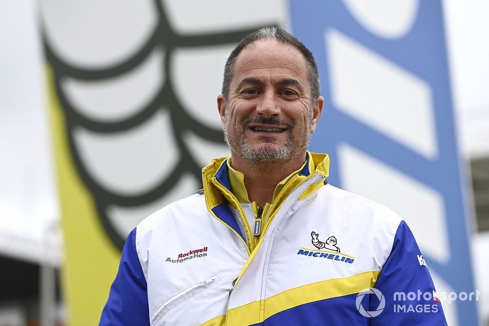 Taramasso: "A Losail c'è stata usura, ma non degrado"