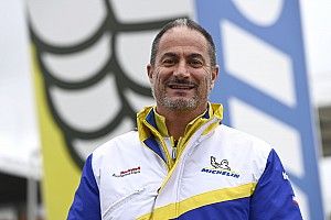 Taramasso: "Ad Aragon buona soluzione anche la media"