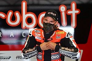 Davies: "Impossible" not to take Ducati exit personally